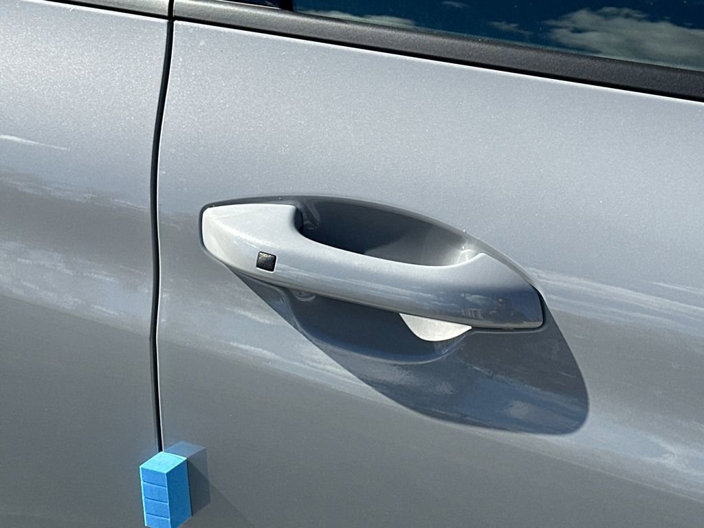 New 2026 Kia K5 GT image 8