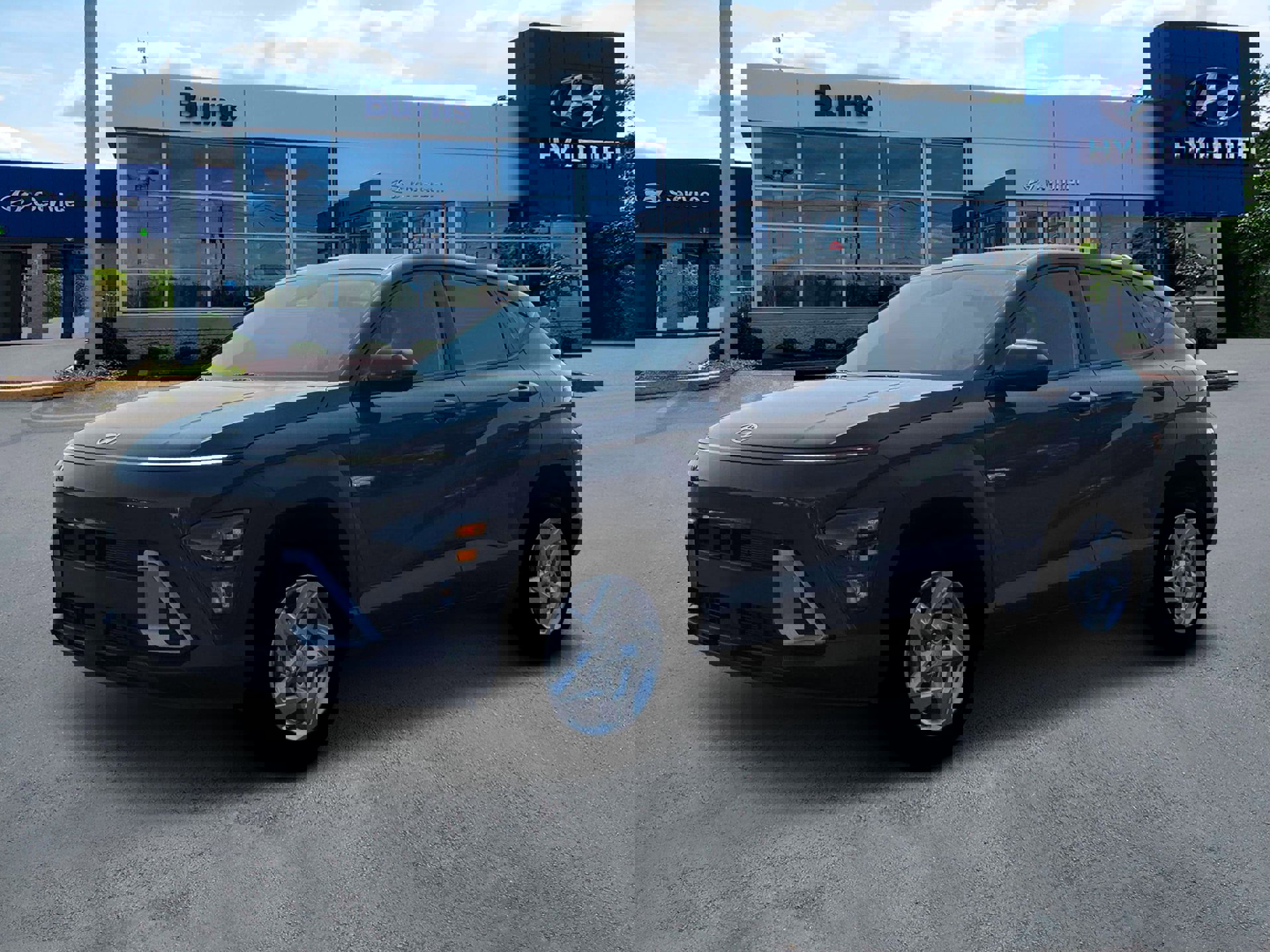 New 2026 Hyundai Kona SE image 2