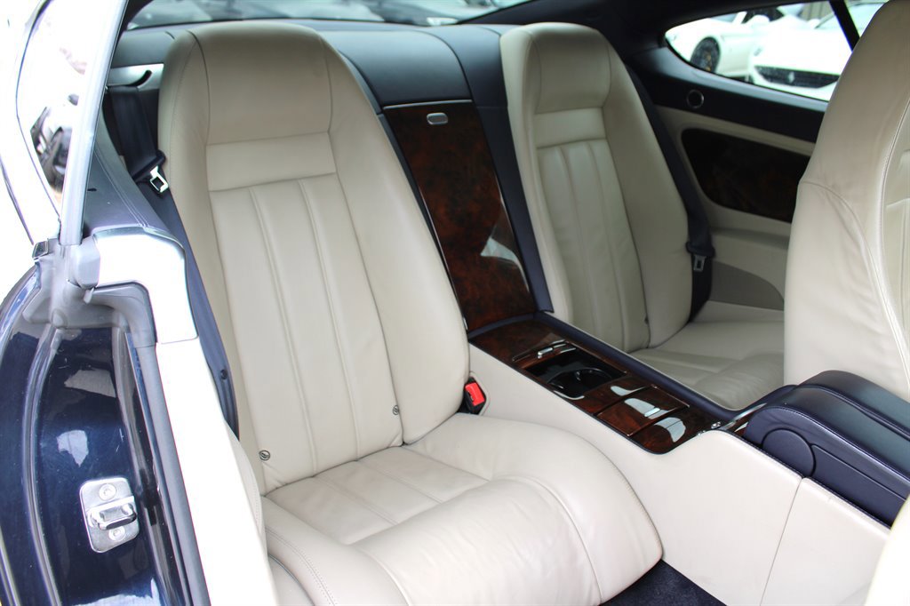 Used 2005 Bentley Continental GT AWD/4WD image 18
