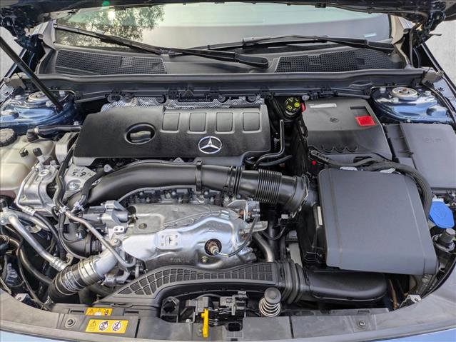 Used 2021 Mercedes-Benz A 220 image 22