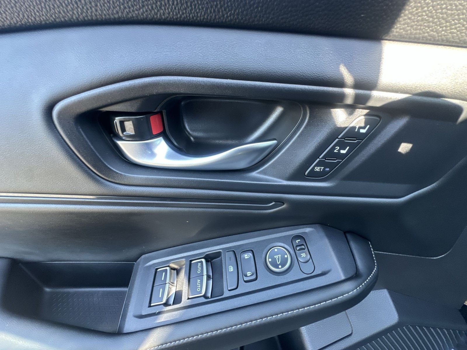 Used 2025 Honda Accord Sport image 23