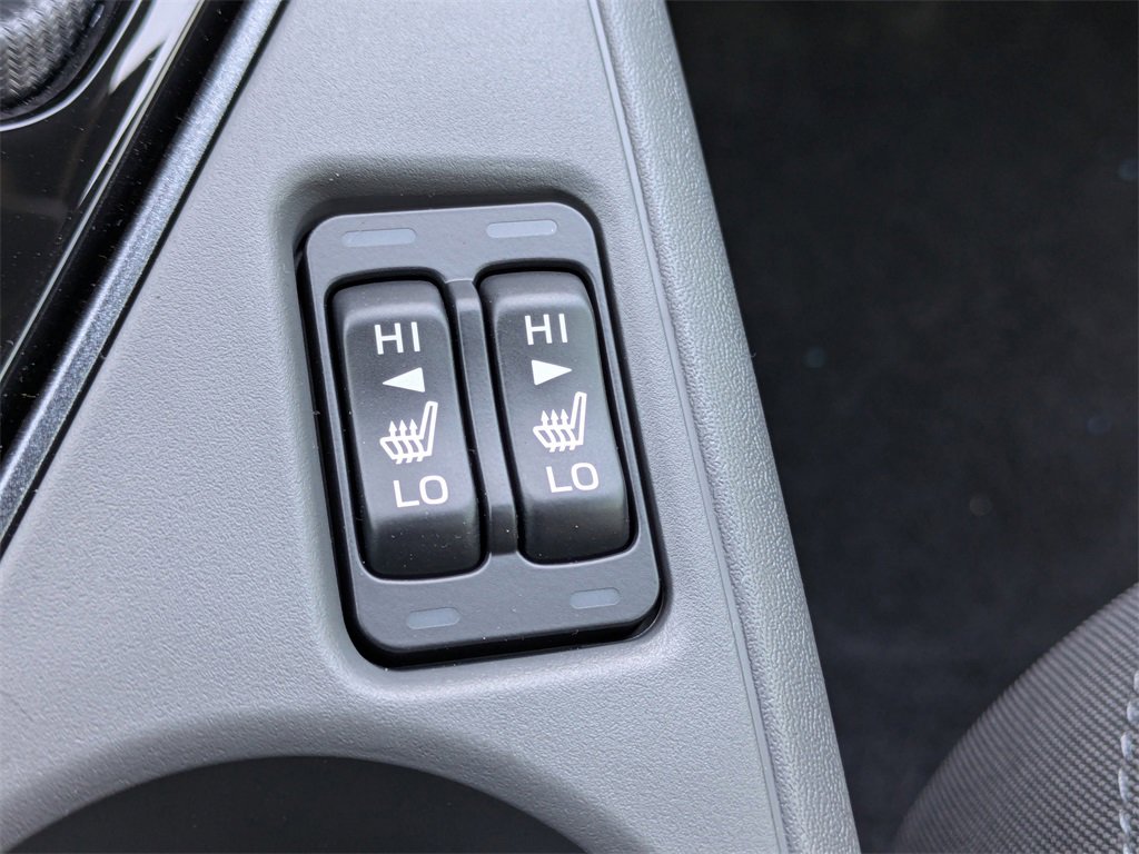 New 2025 Subaru Crosstrek 2.5i Sport w/ Popular Package #3A image 22