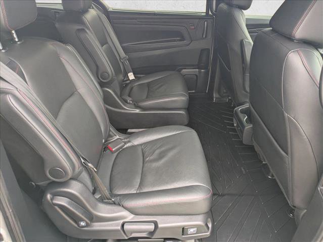Certified 2023 Honda Odyssey Sport image 21