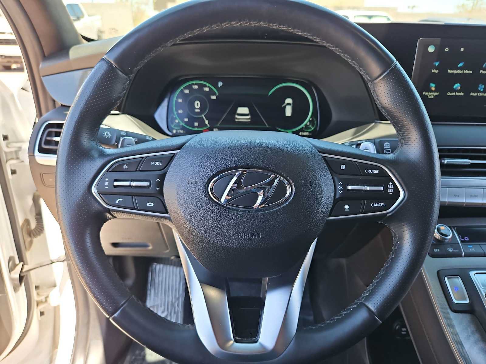Used 2022 Hyundai Palisade Calligraphy w/ Cargo Package AWD/4WD image 21