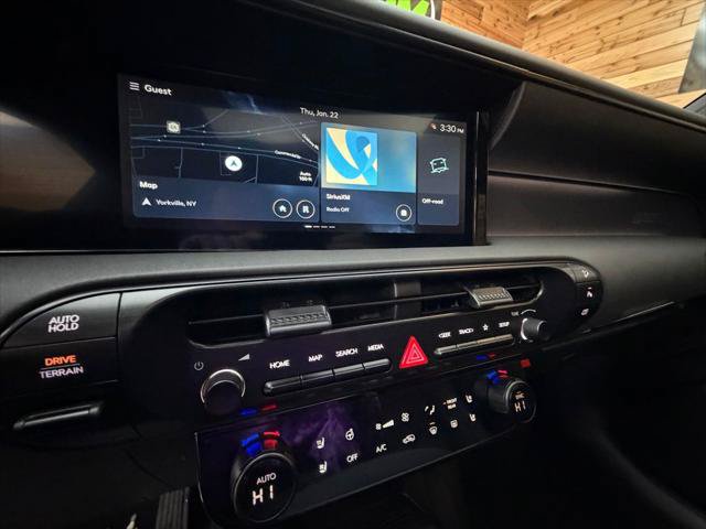 New 2026 Hyundai Palisade XRT Pro AWD/4WD image 15