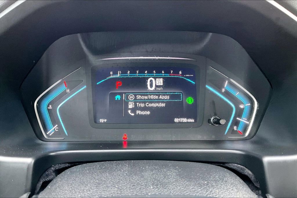 Used 2023 Honda Odyssey EX-L image 20