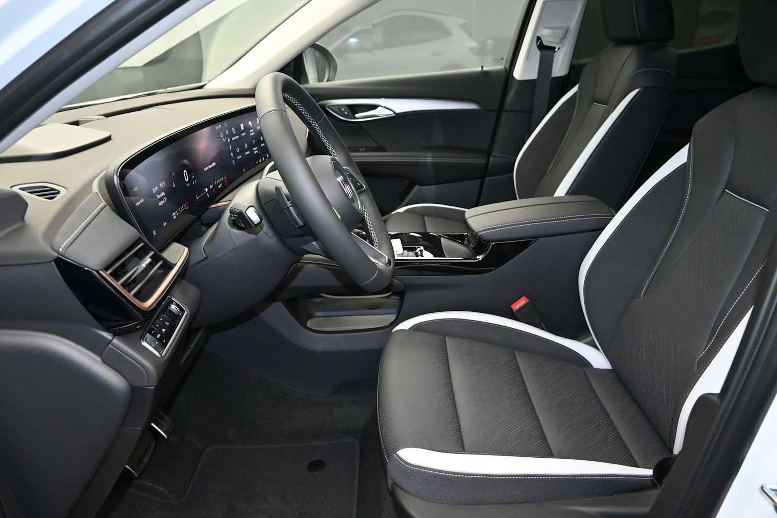 New 2026 Buick Envision Sport Touring AWD/4WD image 20