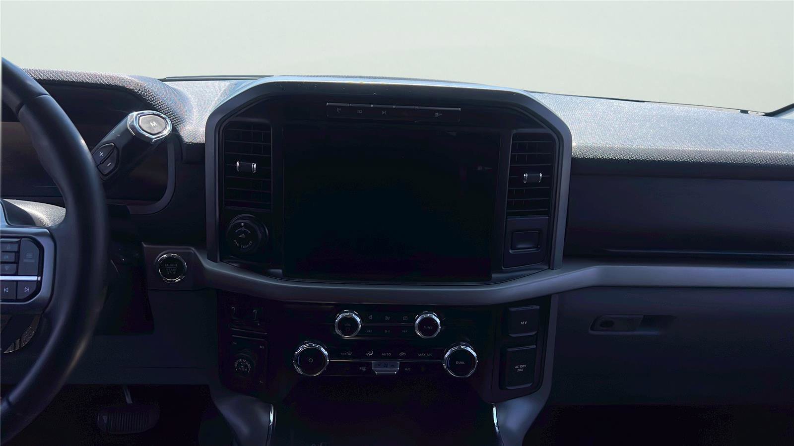 Used 2024 Ford F150 XLT w/ Equipment Group 302A MID AWD/4WD image 9