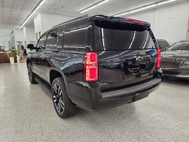 Used 2018 Chevrolet Tahoe LT w/ RST Edition AWD/4WD image 6