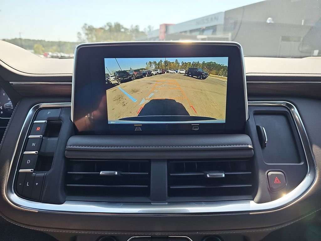 Used 2023 Chevrolet Tahoe LT image 28