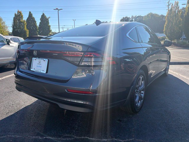 Used 2024 Honda Accord EX image 6