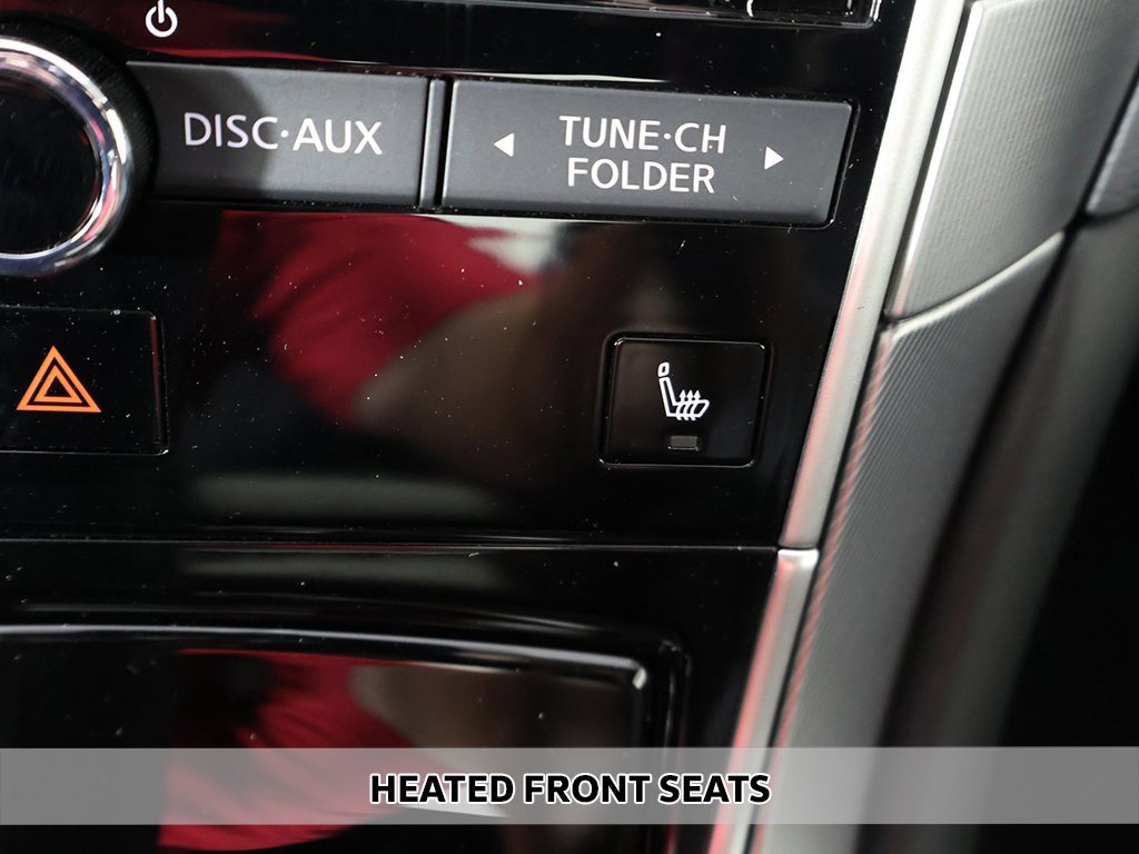 Used 2022 INFINITI Q60 3.0t Luxe w/ Essential Package image 9