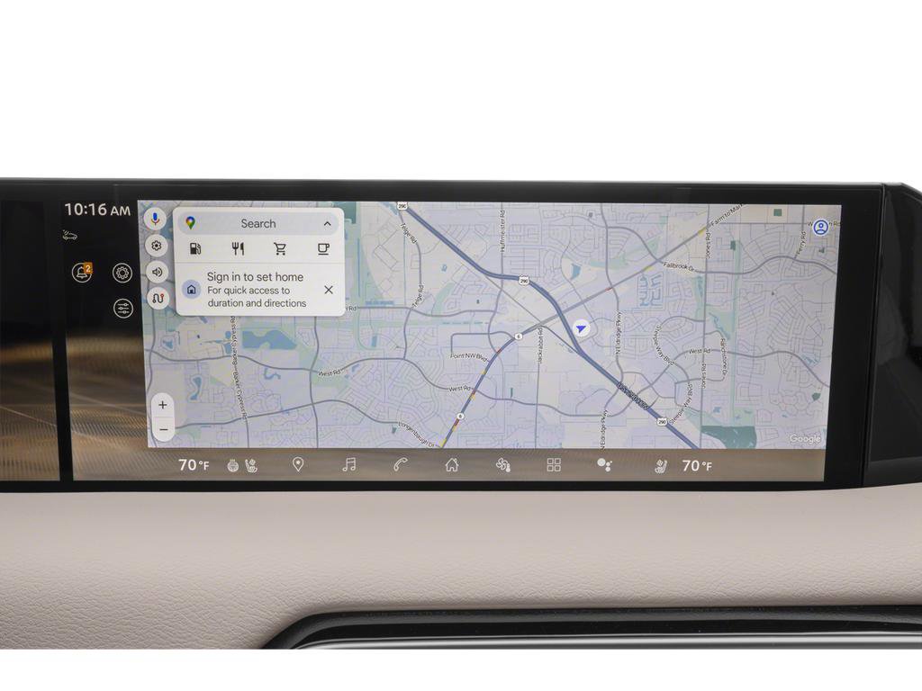 New 2025 Nissan Armada Platinum w/ Convenience Package image 32