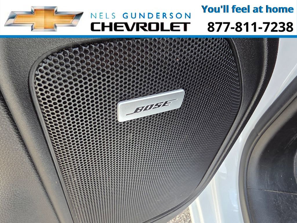 Used 2021 Chevrolet Silverado 1500 RST AWD/4WD image 17