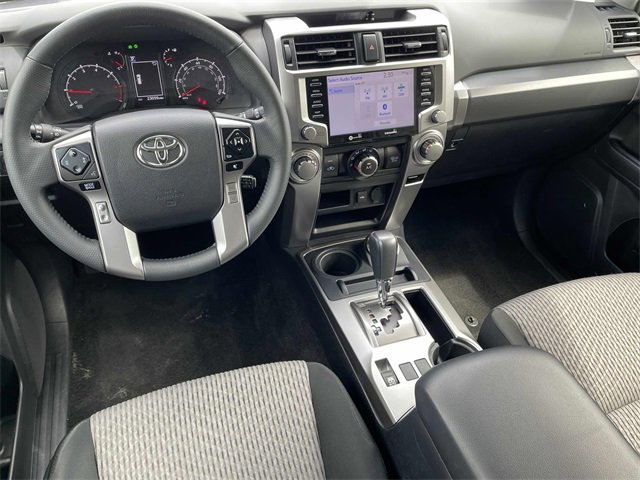 Used 2024 Toyota 4Runner SR5 image 2