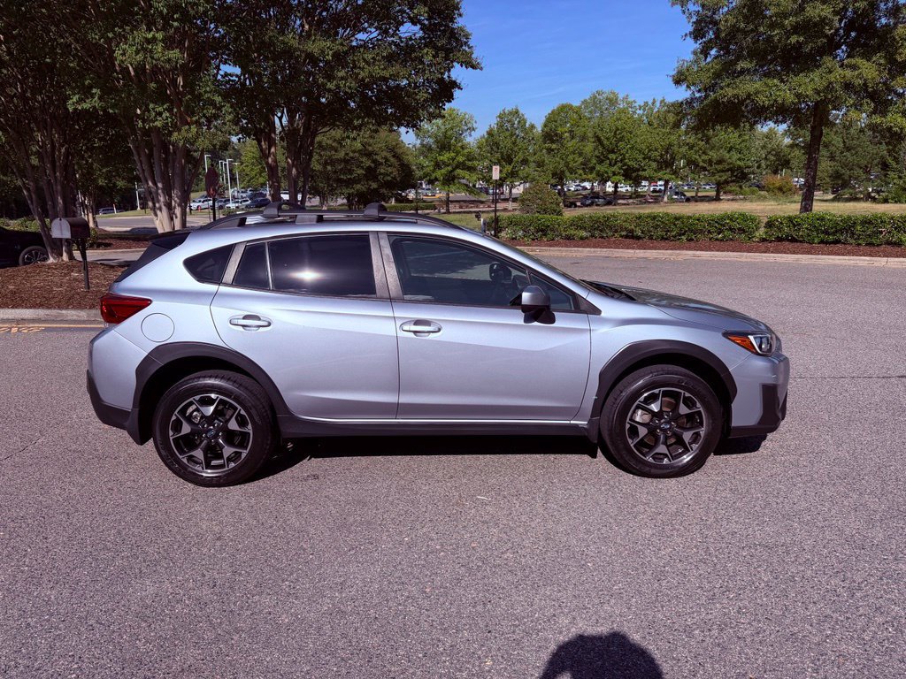 Used 2020 Subaru Crosstrek 2.0i Premium w/ Moonroof Package 2 AWD/4WD image 14