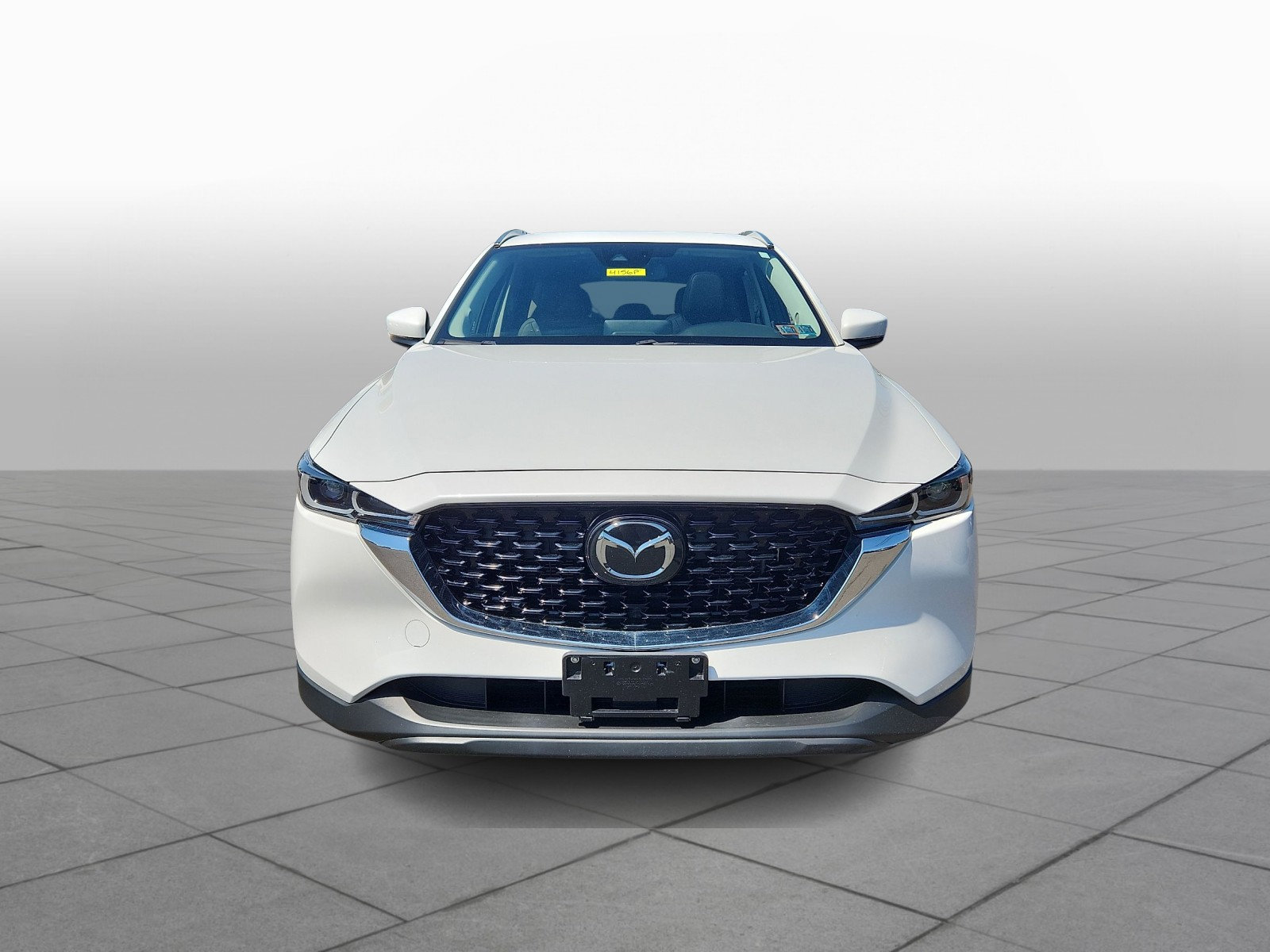 Certified 2023 MAZDA CX-5 AWD 2.5 S video 2
