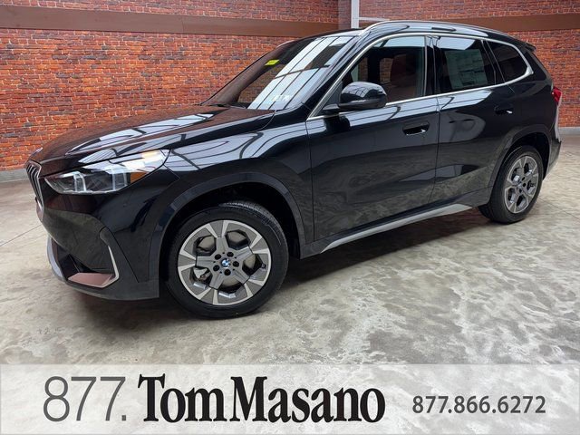 Used 2025 BMW X1 xDrive28i w/ Technology Package AWD/4WD image 1