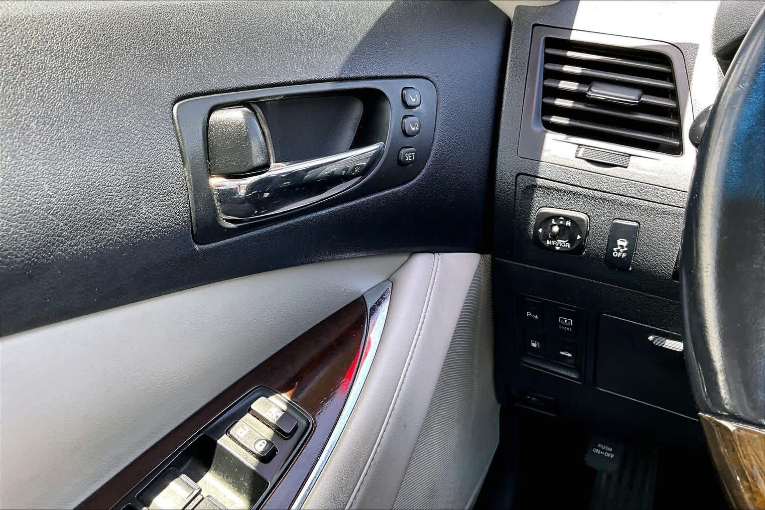 Used 2012 Lexus ES 350 FWD image 32