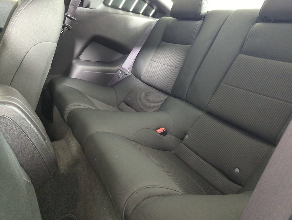 Used 2014 Ford Mustang Coupe w/ Equipment Group 102A RWD image 19