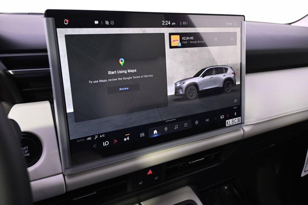 New 2026 MAZDA CX-5 Select AWD/4WD image 26