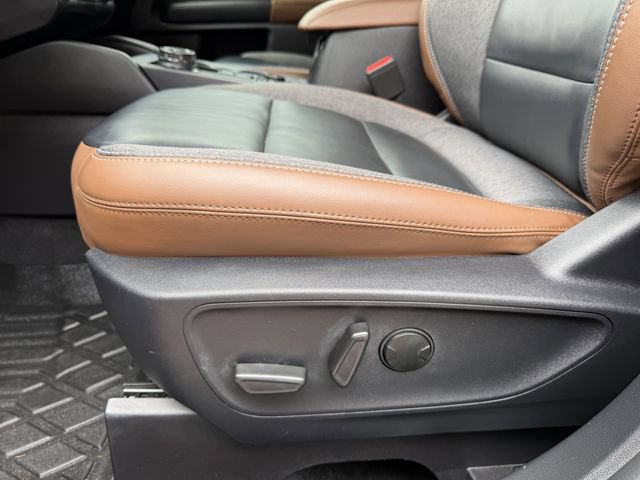 Used 2023 Ford Bronco Sport Outer Banks AWD/4WD image 28
