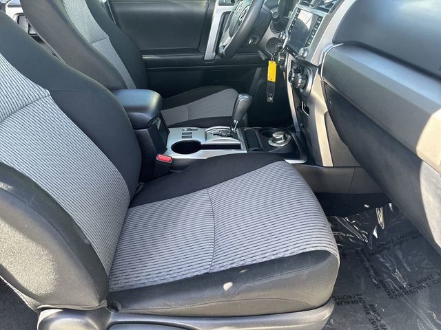 Used 2021 Toyota 4Runner SR5 image 12