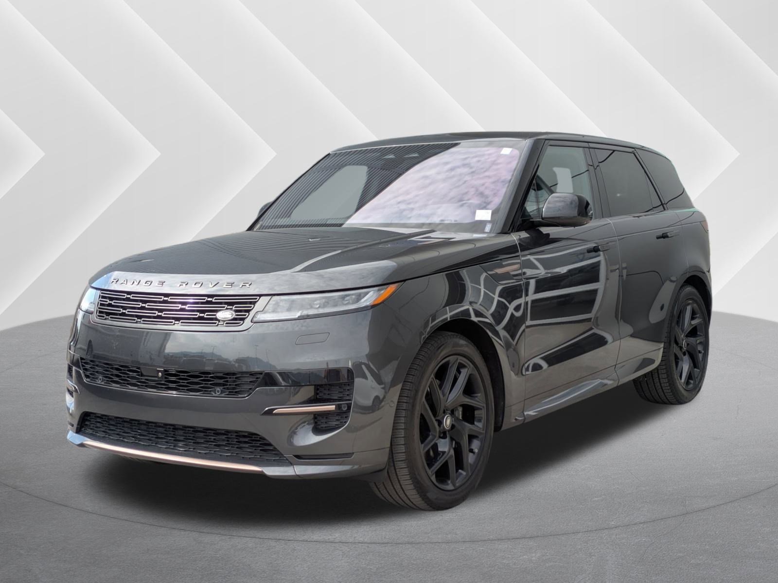 Used 2023 Land Rover Range Rover Sport SE Dynamic