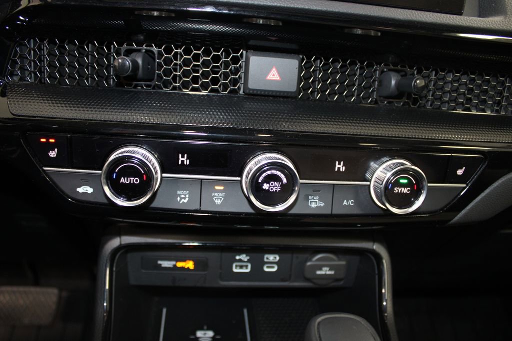 Used 2024 Honda CR-V EX-L image 31