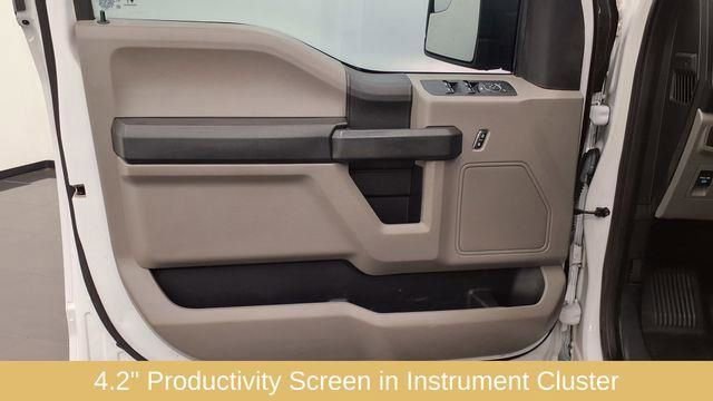 Used 2019 Ford F150 XL w/ Equipment Group 101A Mid image 18