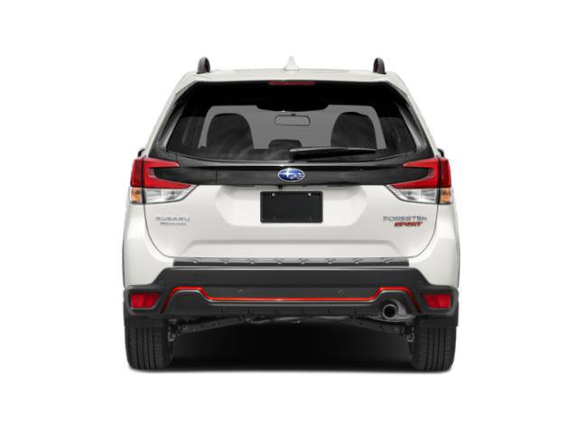 Used 2022 Subaru Forester Sport w/ Popular Package #3 AWD/4WD image 8