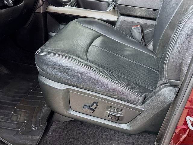 Used 2018 RAM 2500 Laramie w/ Sport Appearance Group image 19