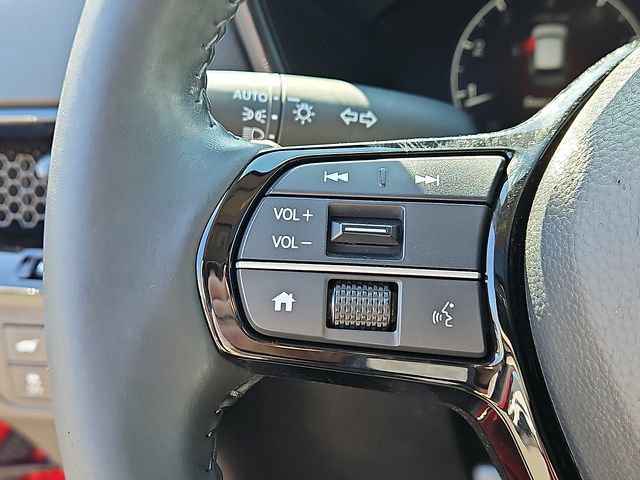 Used 2024 Honda CR-V EX-L image 23
