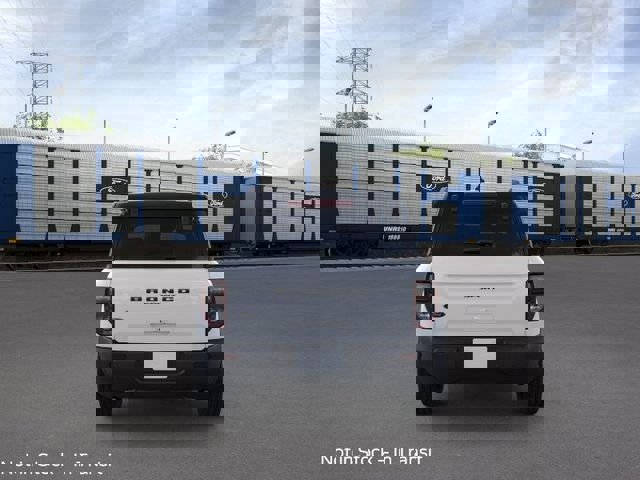 New 2026 Ford Bronco Sport Big Bend image 5