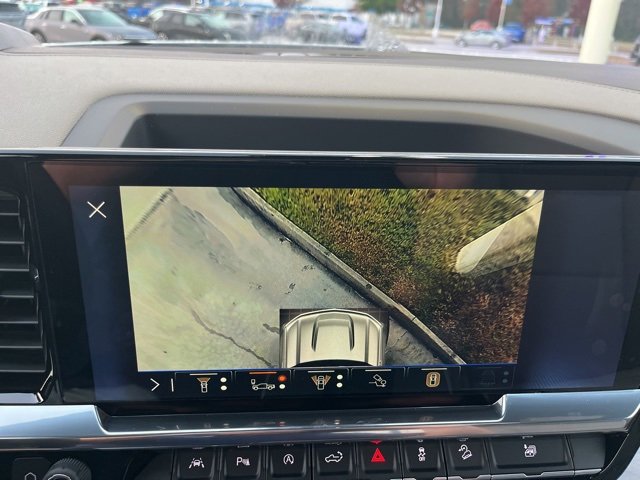 New 2026 Chevrolet Silverado 1500 LTZ w/ LTZ Premium Package image 33