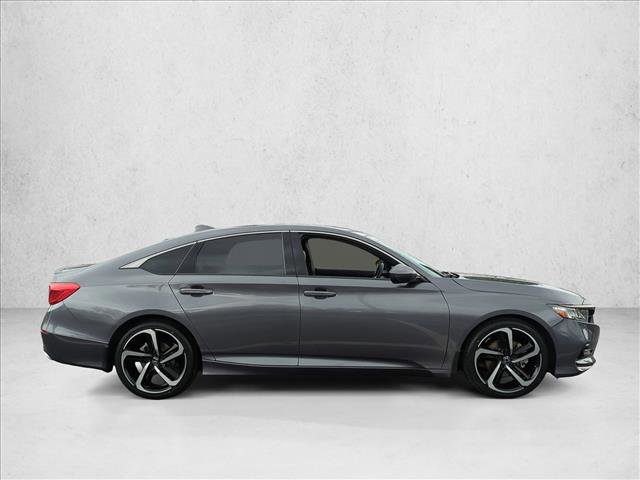 Used 2020 Honda Accord Sport image 4