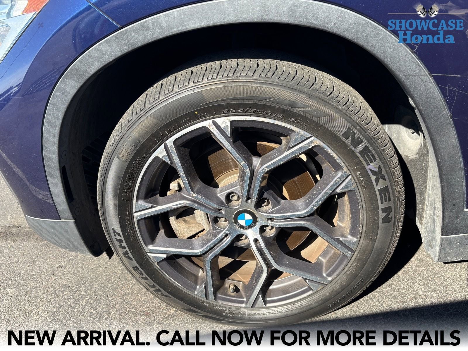 Used 2020 BMW X1 xDrive28i image 7