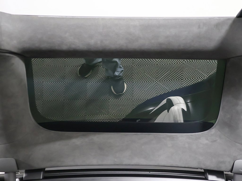 Used 2017 Tesla Model X 100D image 25