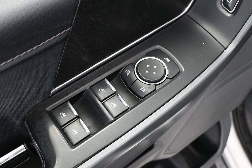 Used 2023 Ford F150 XLT w/ Equipment Group 302A High AWD/4WD image 15