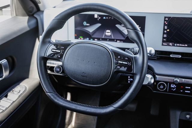 Certified 2024 Hyundai Ioniq 5 SEL RWD image 16