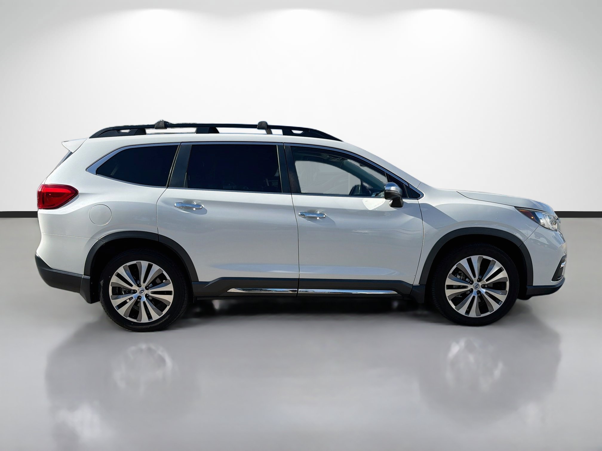Used 2021 Subaru Ascent Touring w/ Popular Package #2A AWD/4WD image 2