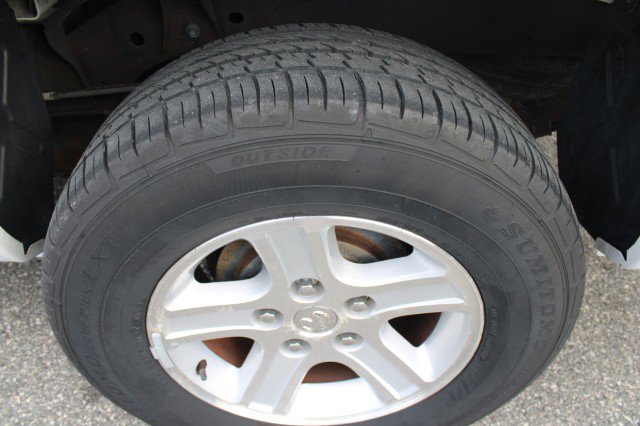 Used 2011 Dodge Dakota Big Horn image 25