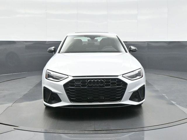 Used 2023 Audi A4 2.0T Prestige image 2