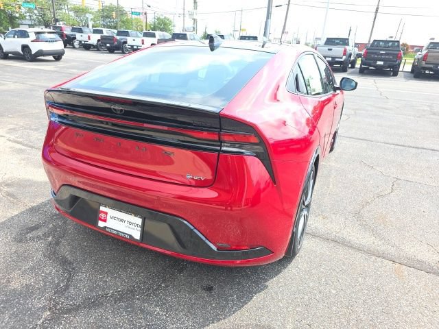 New 2026 Toyota Prius Limited AWD/4WD image 7