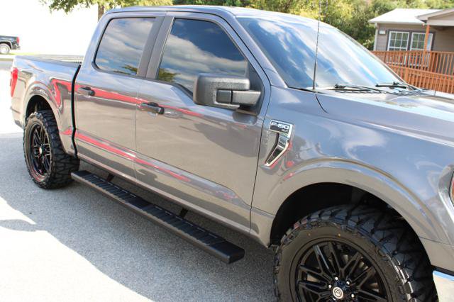 Used 2023 Ford F150 XLT RWD image 10
