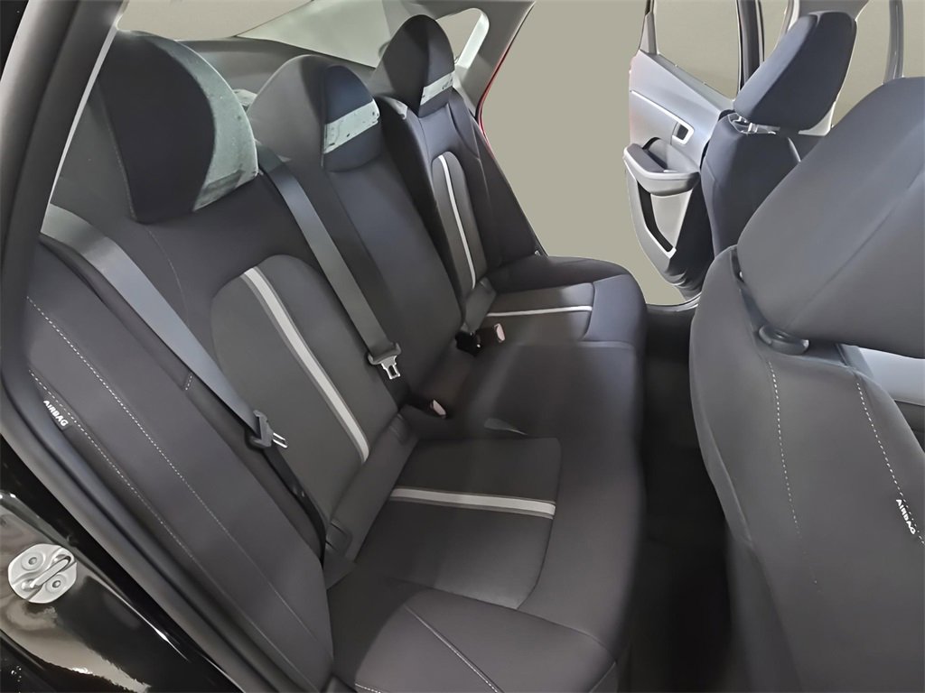 New 2026 Hyundai Sonata SE image 18