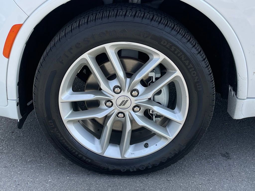 Used 2024 Dodge Durango GT image 33