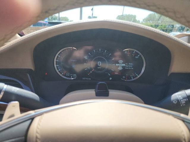Used 2020 Cadillac CT6 Platinum AWD/4WD image 21