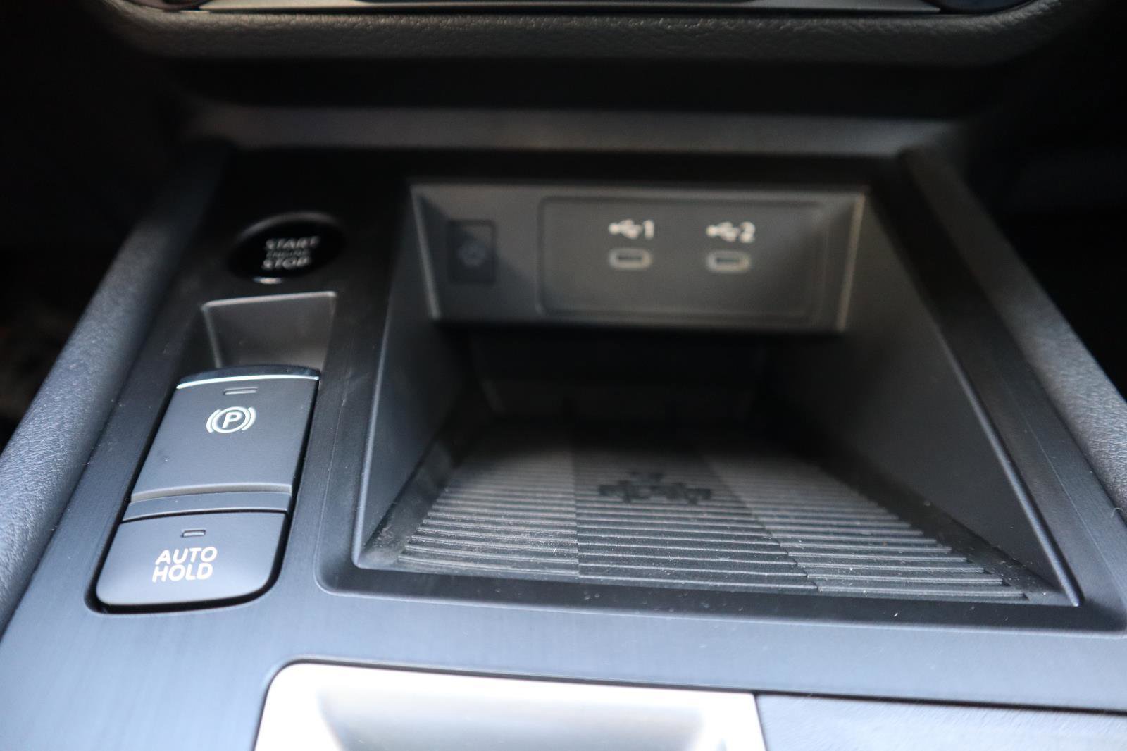 New 2026 Nissan Kicks SV w/ SV Premium Package image 26