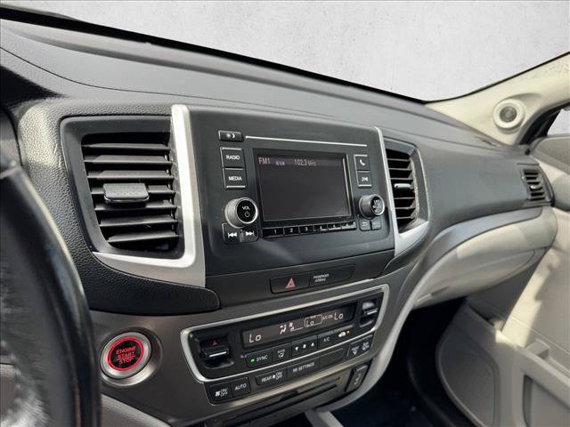 Used 2019 Honda Ridgeline RTL image 15